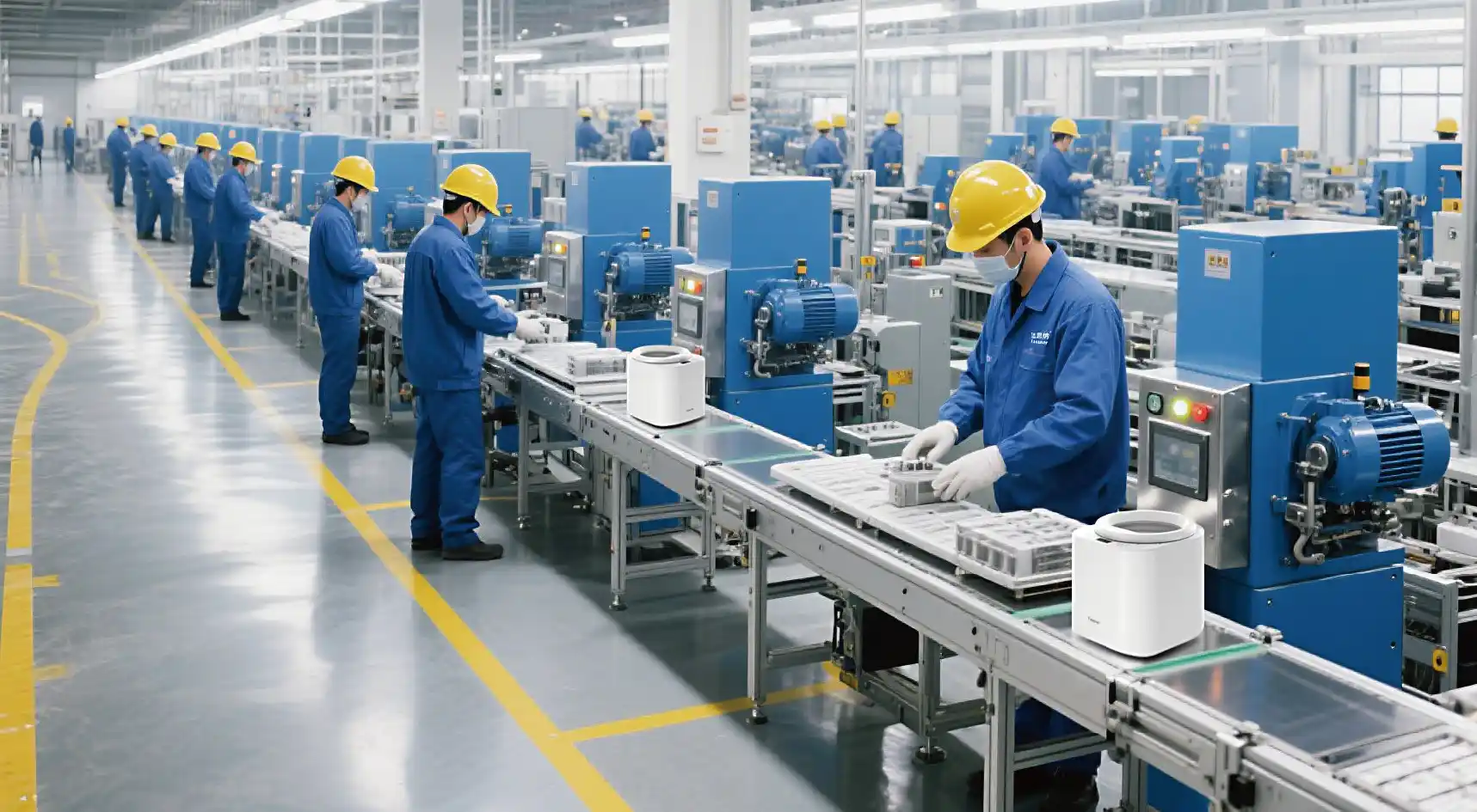 Nền tảng vững chắc từ chuyên gia